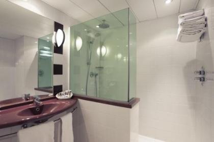 Mercure Hotel Brussels Airport - image 14