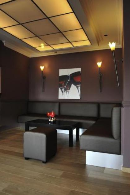 Mercure Hotel Brussels Airport - image 15