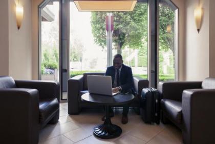 Mercure Hotel Brussels Airport - image 16