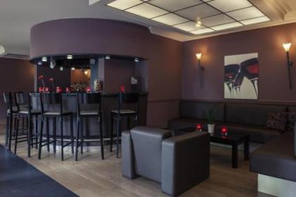 Mercure Hotel Brussels Airport - image 17