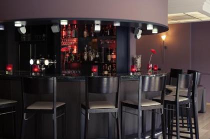 Mercure Hotel Brussels Airport - image 18