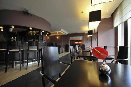Mercure Hotel Brussels Airport - image 20