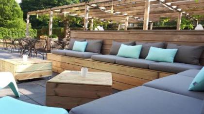 Mercure Hotel Brussels Airport - image 3