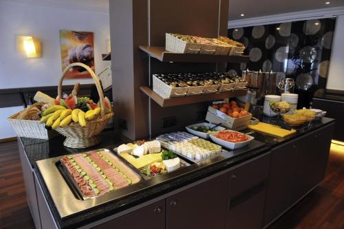 Mercure Hotel Brussels Airport - image 5