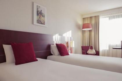 Mercure Hotel Brussels Airport - image 6