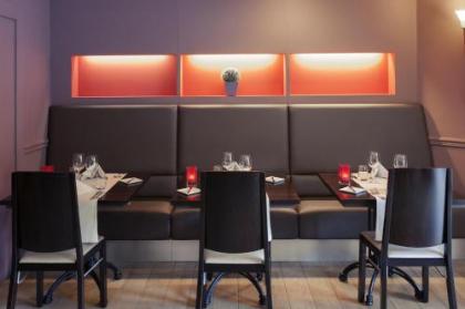 Mercure Hotel Brussels Airport - image 7