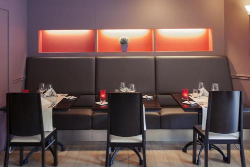 Mercure Hotel Brussels Airport - image 7