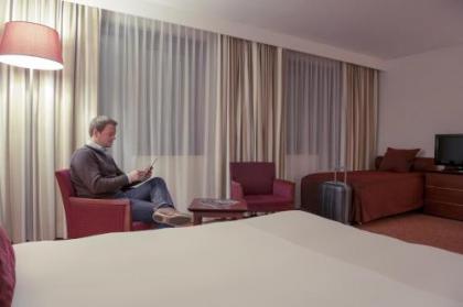 Mercure Hotel Brussels Airport - image 9