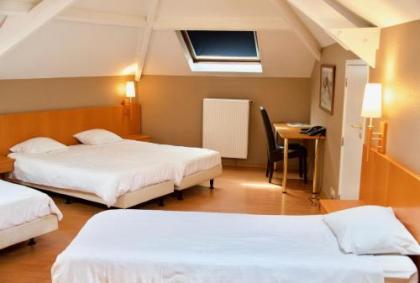 Hotel Frederiksborg - image 12