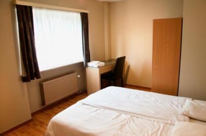 Hotel Frederiksborg - image 16