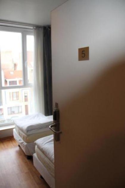 Hotel Frederiksborg - image 2