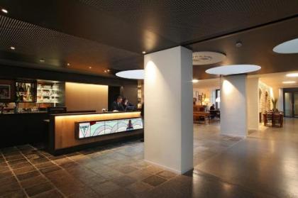 Van Belle Hotel - image 11
