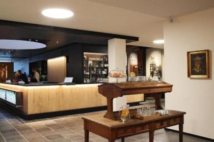 Van Belle Hotel - image 14