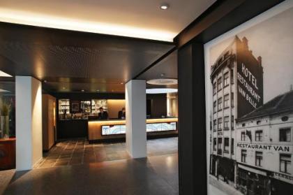 Van Belle Hotel - image 3