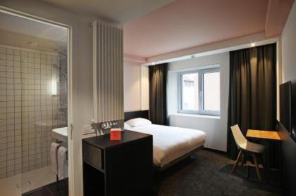 Van Belle Hotel - image 6