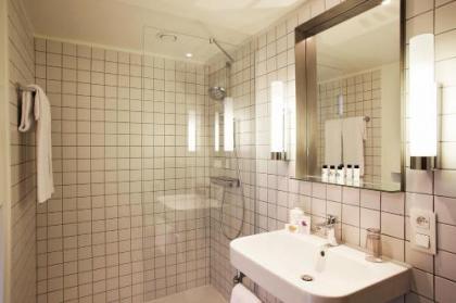 Van Belle Hotel - image 7