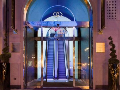 Sofitel Brussels Le Louise - image 1