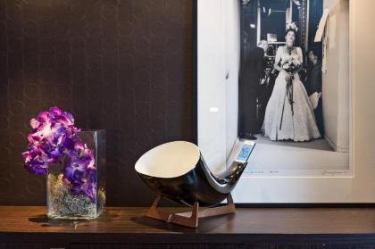 Sofitel Brussels Le Louise - image 10