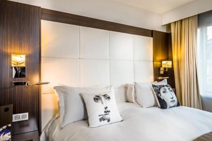 Sofitel Brussels Le Louise - image 12