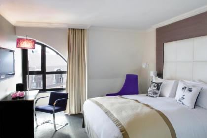 Sofitel Brussels Le Louise - image 13