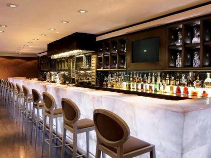 Sofitel Brussels Le Louise - image 14