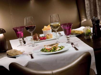 Sofitel Brussels Le Louise - image 15