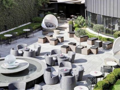 Sofitel Brussels Le Louise - image 16