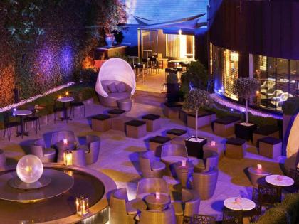 Sofitel Brussels Le Louise - image 17