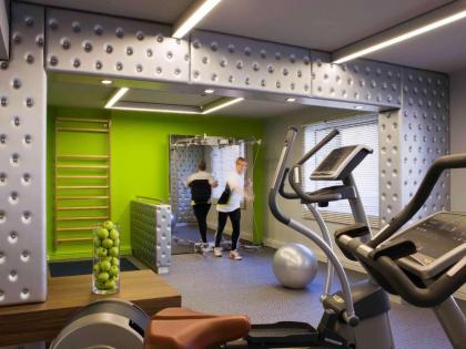 Sofitel Brussels Le Louise - image 18