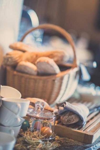 Sofitel Brussels Le Louise - image 2