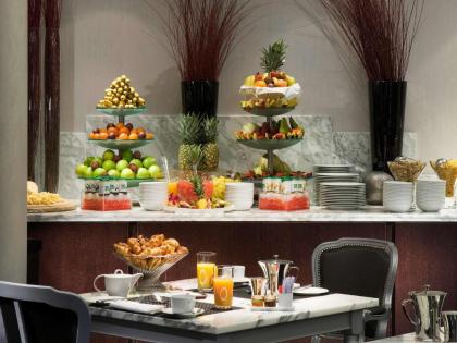 Sofitel Brussels Le Louise - image 3