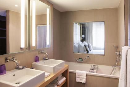 Sofitel Brussels Le Louise - image 4