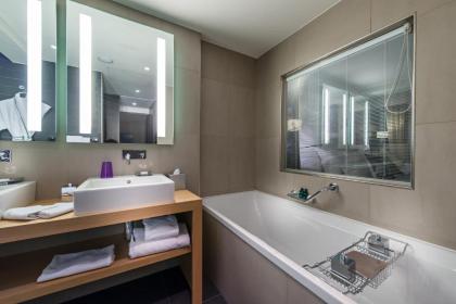 Sofitel Brussels Le Louise - image 5