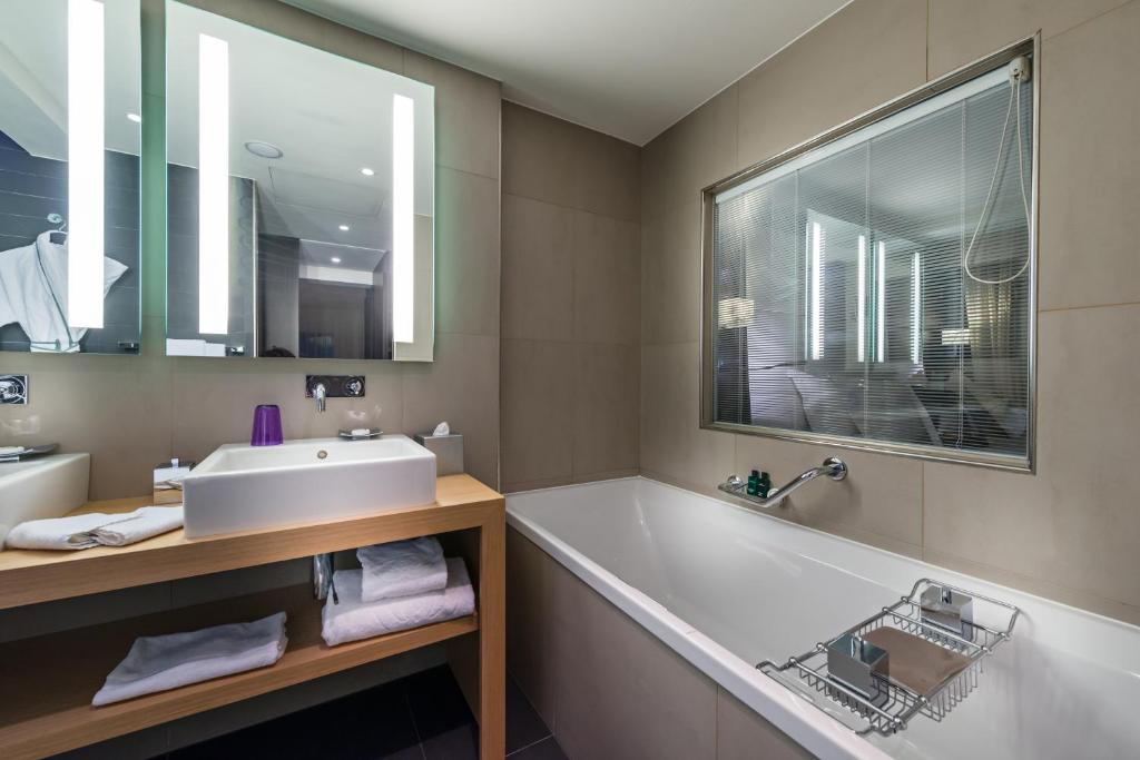 Sofitel Brussels Le Louise - image 5