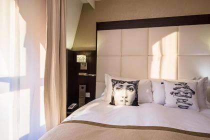 Sofitel Brussels Le Louise - image 7