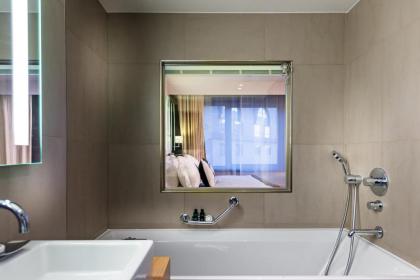 Sofitel Brussels Le Louise - image 9