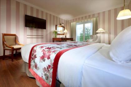 Eurostars Montgomery - image 10