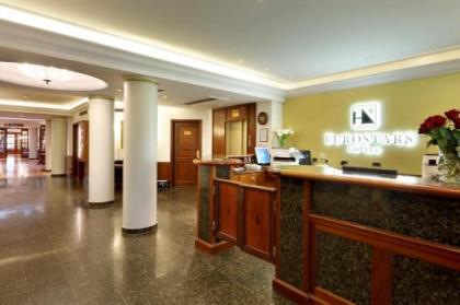 Eurostars Montgomery - image 13