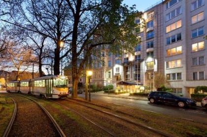 Eurostars Montgomery - image 15