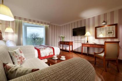 Eurostars Montgomery - image 19