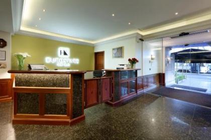 Eurostars Montgomery - image 20