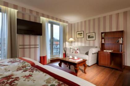 Eurostars Montgomery - image 9