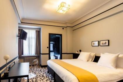 Hotel Des Colonies - image 1