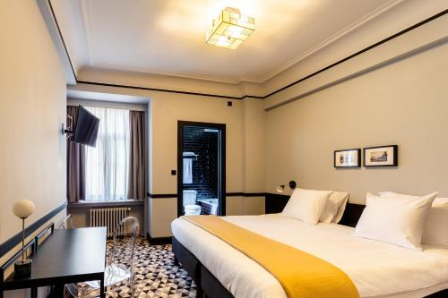 Hotel Des Colonies - main image