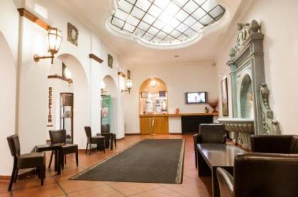 Hotel Des Colonies - image 12