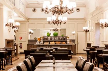 Hotel Des Colonies - image 13