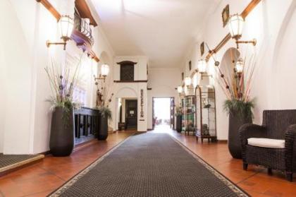 Hotel Des Colonies - image 15