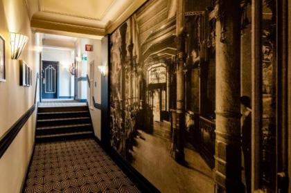 Hotel Des Colonies - image 7
