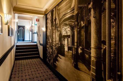 Hotel Des Colonies - image 7