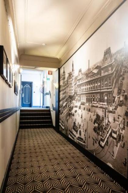 Hotel Des Colonies - image 9